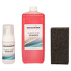 Imitation Leather Cleaner Set Colourlock, 1L