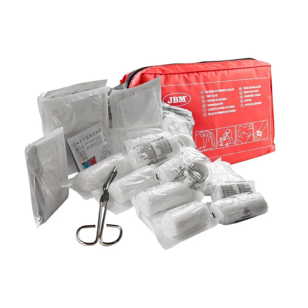 First Aid Kit JBM - JBM54042 - Pro Detailing