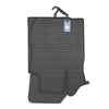 Rubber Mats for Dacia Logan/MCV 2 Petex, Set of 4 pcs