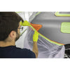 Masking Tape Finixa 120C, Green, 50m