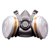 Semi Disposable Mask Norton FFA A2, P2