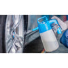 Professional Pump Sprayer IK Sprayers Alk 1.5, 1000ml