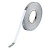 Chrome Self-Adhesive Tape Lamp Chrome Stripe, 5mm x 10m