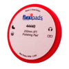 Finish Polish Pad Flexipads, 200mm
