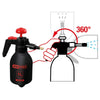 Universal Pressure Pump Vaporiser KS Tools, 1L