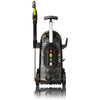 Pressure Washer Bigboi WashR Flo