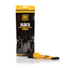 Detailing Brush Set Work Stuff Black, 3 pcs
