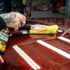 Finishing Towel Meguiar's Supreme, 50 x 30cm