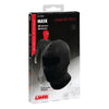 Moto Polyester Silk Mask Lampa Mask-Top