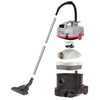 Professional Vacuum Cleaner Sprintus Floory, 11L