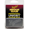 Professional Sanding Block Meguiar's Unigrit, P1500