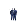 Polyester Spray Overall Finixa, Blue, XXL
