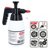 Pressure Pump Vaporiser Ks Tools, 1000ml