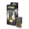Car Air Freshener Areon Sport Lux, Gold, 8ml