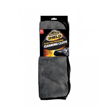 Extra Thick Microfibre Cleaning Cloth Armor All, 40x30cm
