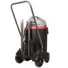Innovative Wet/Dry Vacuum Cleaner Sprintus Waterking XL, 45L