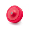 Ultra Soft Polishing Pad with Back-up Plate Flexipads, 150mm