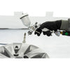 Mini Spray Gun Pro Finixa, 0.8mm Nozzle