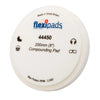 Cutting Polish Pad Flexipads Compounding Pad, White, 200mm
