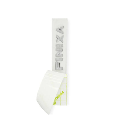 Adhesive Transfer Finixa Logo Tape, 50 x 300mm, 10 pcs