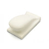 Ergonomic Palm Grip Flexipads, 70x125mm