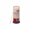 Paint Touch-up Sticks Colad, White, 1mm, 100 pcs
