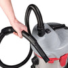 Powerful Wet / Dry Vacuum Cleaner Sprintus Artos, 30L