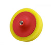 Heavy Cutting Pad with Back-up Plate Flexipads, 150mm
