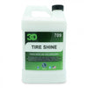 Tire Dressing 3D Tire Shine, 3.78L