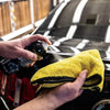 Finishing Towel Meguiar's Supreme, 50 x 30cm