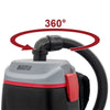 Wireless Backpack Vacuum Cleaner Sprintus BoostiX, 6L