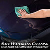 Auto Quick Detailer Turtle Wax Hybrid Solutions Ceramic 3 in 1 Detailer, 500ml