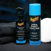 Car Hybrid Paint Coating Meguiar's Set