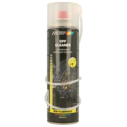 DPF Cleaner Spray Motip, 400ml