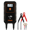 Battery Charger Osram BatteryCharge 908, 12/24V, 8A
