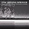 Interior Detailer Turtle Wax Streak-Free Mist, 591ml