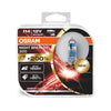 Halogen Bulbs Set Osram Night Breaker 200, 60/55W
