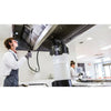 Foam Pump Sprayer IK Sprayers Foam Pro 12, 6L