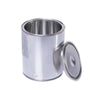 Maddox Metal Container with Lid, 750ml