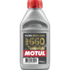 Brake Fluid DOT 4 Motul Racing RBF 660, 500ml