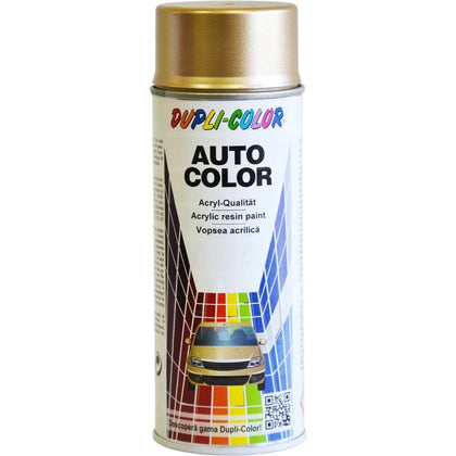 Acrylic Paint Dupli-Color Auto Color, Star Beige, 350ml