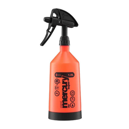 Professional Sprayer Kwazar Mercury Super 360, 1000ml