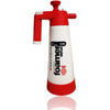 Pressure Spray Pump Kwazar Foamer Venus HD Acid Line, 2L
