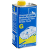 Brake Fluid Ate DOT 3, 1L
