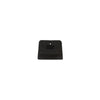 Super Flexible Plastic Spreader Colad, Black