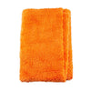 Edgeless Microfiber Cloth Speckless Polish Delight, 450GSM, 40 x 40cm