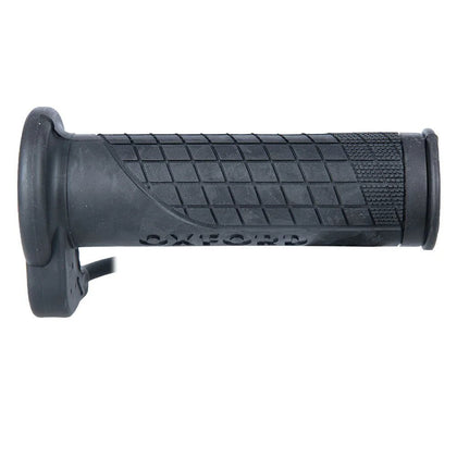 Temperature Controlled Touring Heated Grips Oxford Hotgrips Evo