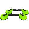 Suction Lifter Set JBM, 2 pcs