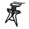 Fully Adjustable Moto Licence Plate Holder Lampa Aero-X