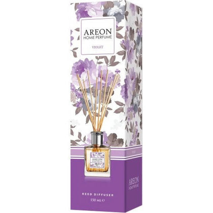 Home Perfume Areon, Violet, 150ml